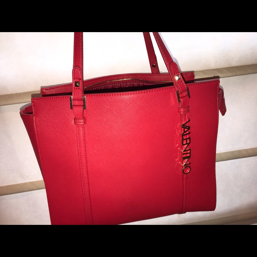 red valentino bag